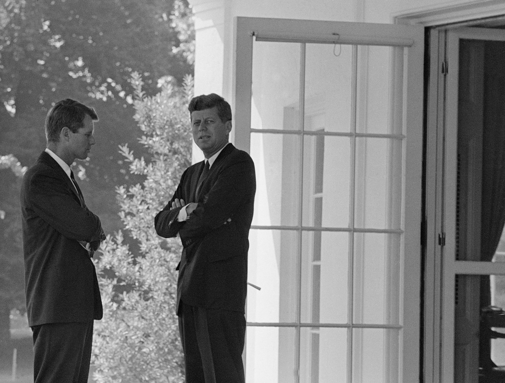 1962: Cuban Missile Crisis